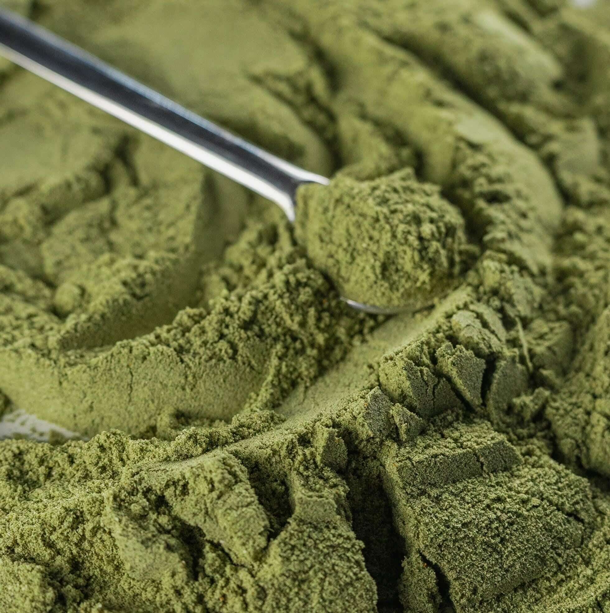 Pitta Blend augalinio mišinio sudėtis